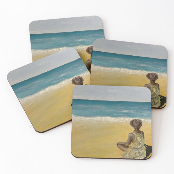Item preview, MYSWIM: Tranquility  designed and sold by MYSWIM-.