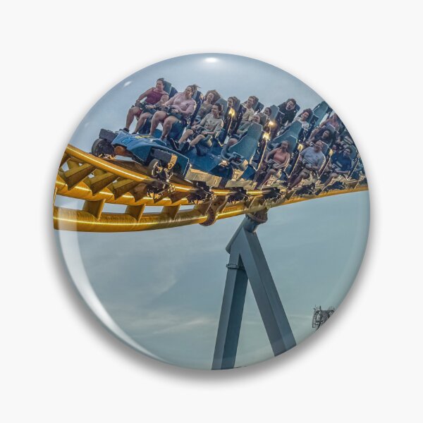 Item preview, Skyrush designed and sold by Crispcoasters.
