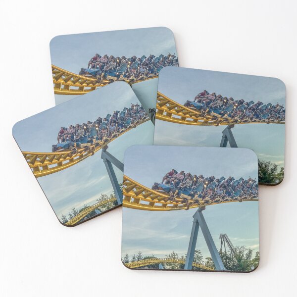 Item preview, Skyrush designed and sold by Crispcoasters.