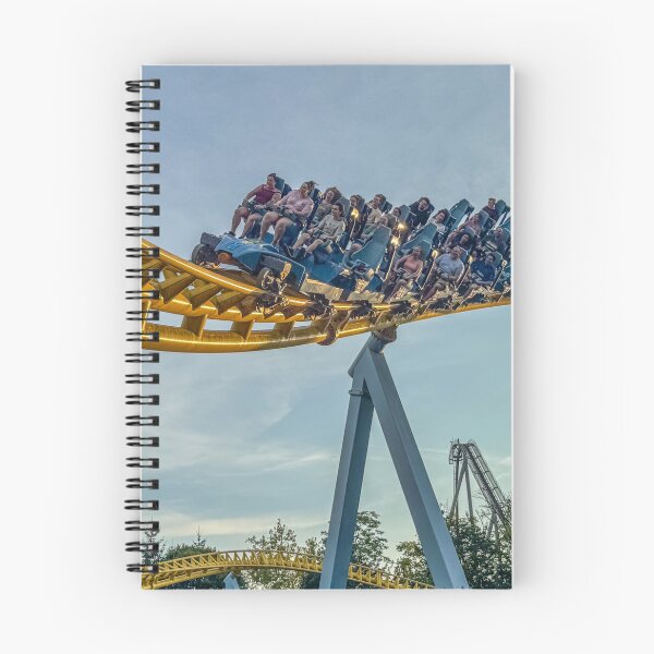 Item preview, Skyrush designed and sold by Crispcoasters.