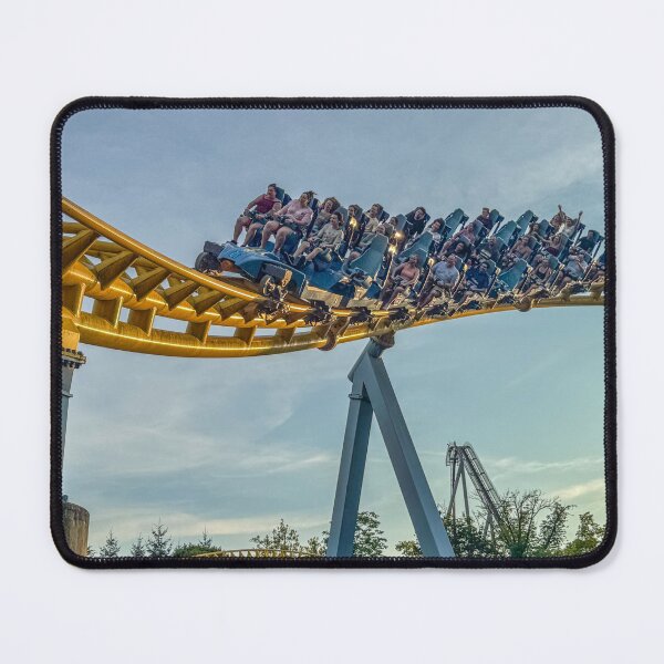 Item preview, Skyrush designed and sold by Crispcoasters.