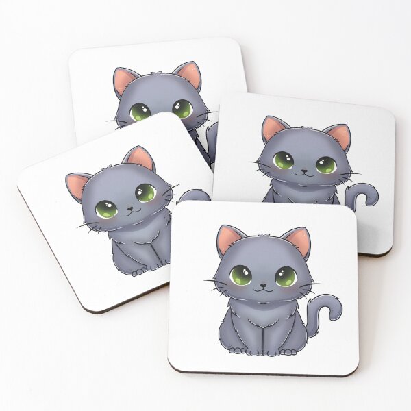 Item preview, Blue Cat designed and sold by Atria3.