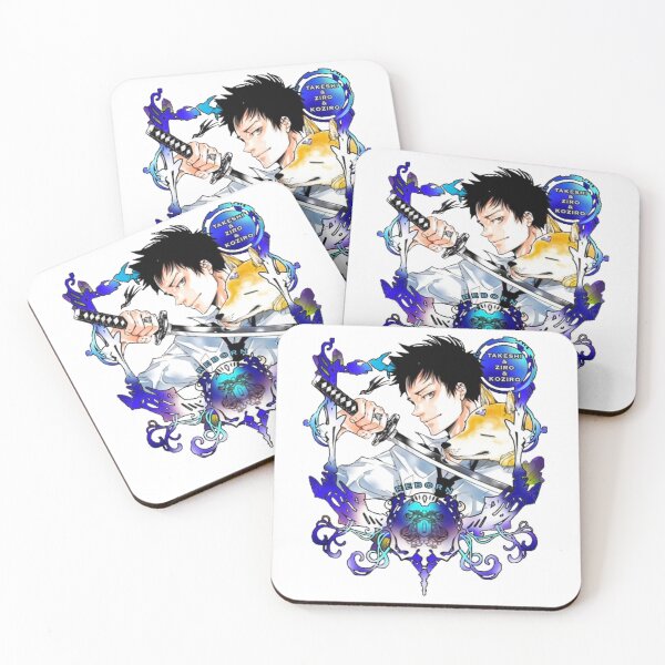 Item preview, Vongola Rain Guardian designed and sold by SnowyDoodles.