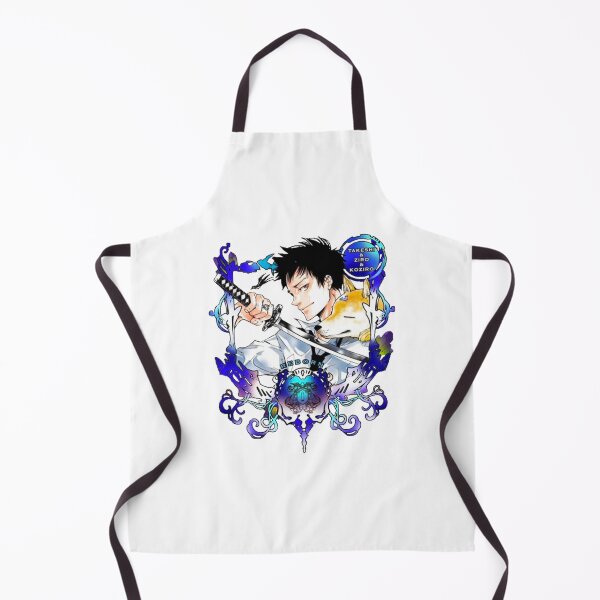 Item preview, Vongola Rain Guardian designed and sold by SnowyDoodles.
