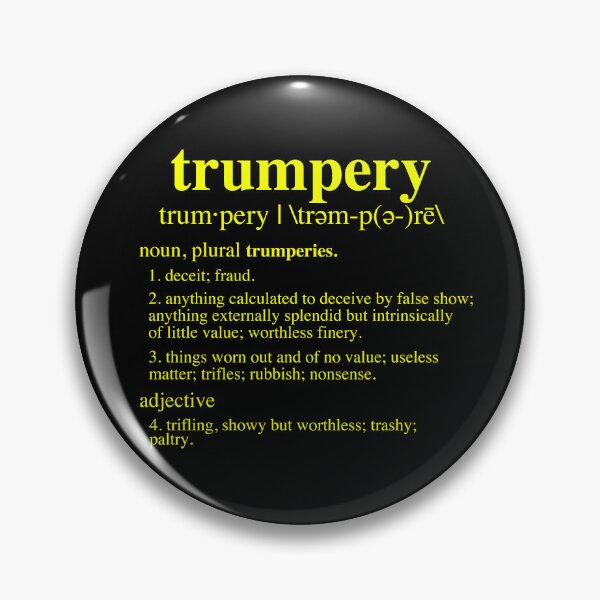 Item preview, Trumpery Definition Yellow designed and sold by Thelittlelord.