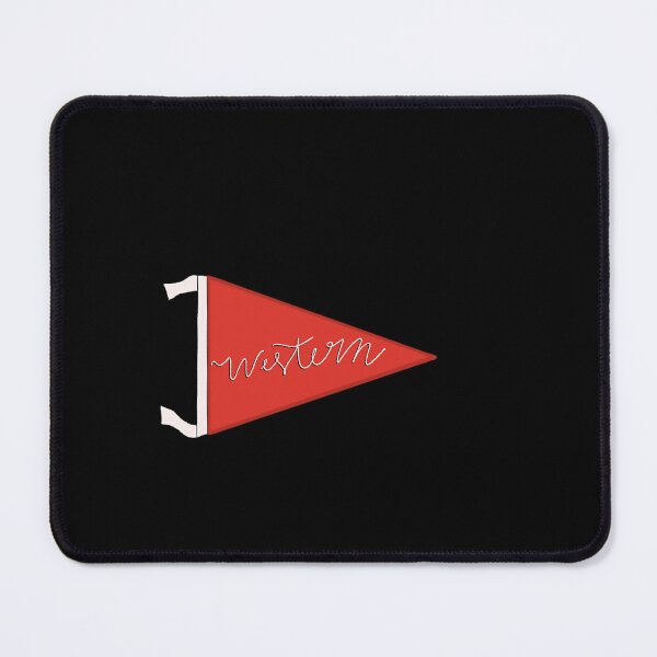 Item preview, Western Pennant 	 	 designed and sold by wlpersaww55.