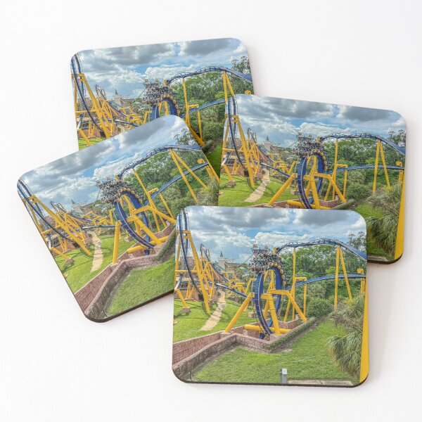 Item preview, Montu designed and sold by Crispcoasters.