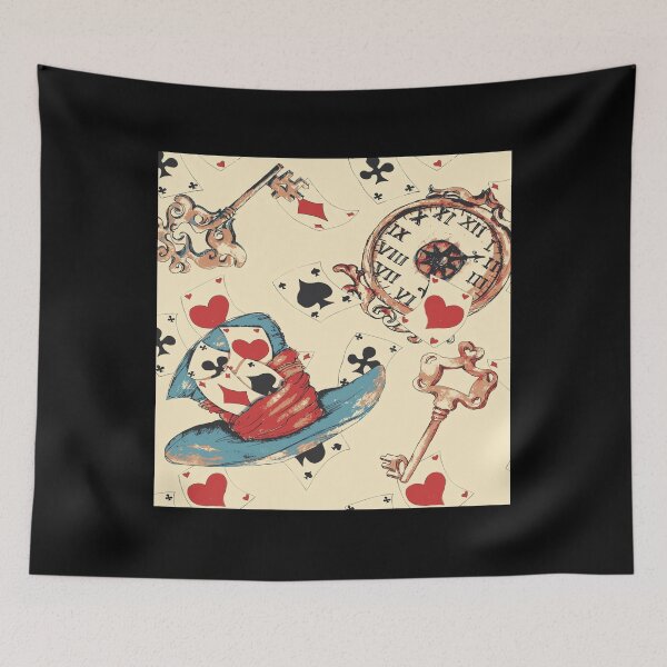 Item preview, Wonderland 89 	 designed and sold by fkmynhsqx98.