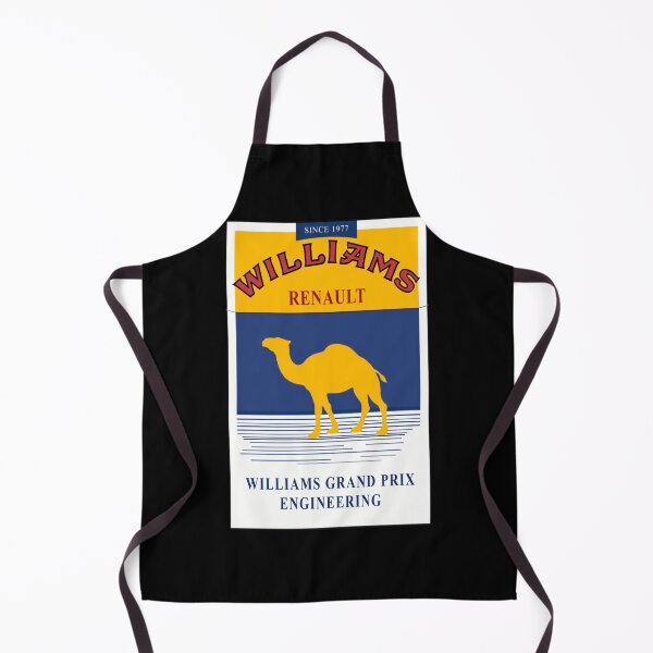 Item preview, Williams F1 Camel Cigarette Pack Deisgn   	 designed and sold by urfmlumg49.