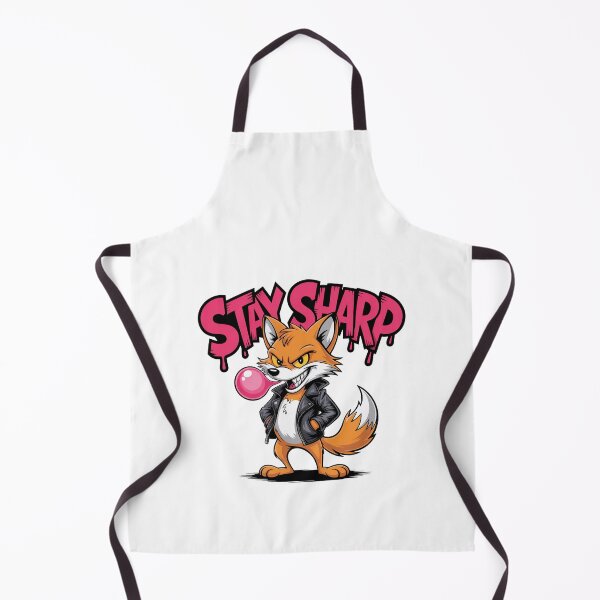Item preview, Stay Sharp designed and sold by KJMPX.
