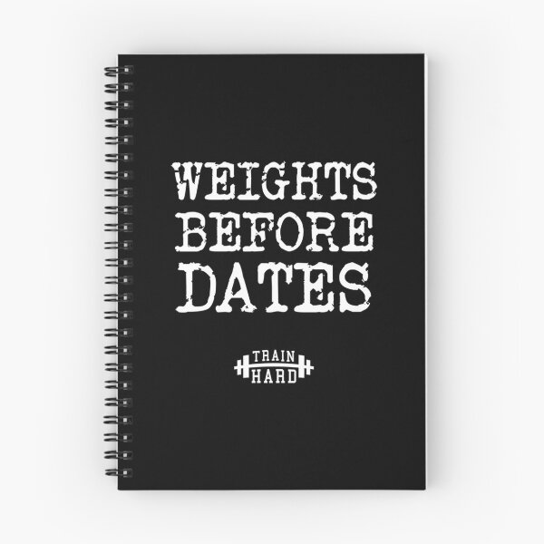 Item preview, Weights Before Dates Essential 		 designed and sold by ffovbzhfnj16.