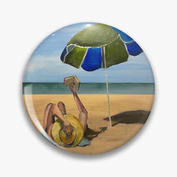 Item preview, MYSWIM: Beach rest designed and sold by MYSWIM-.