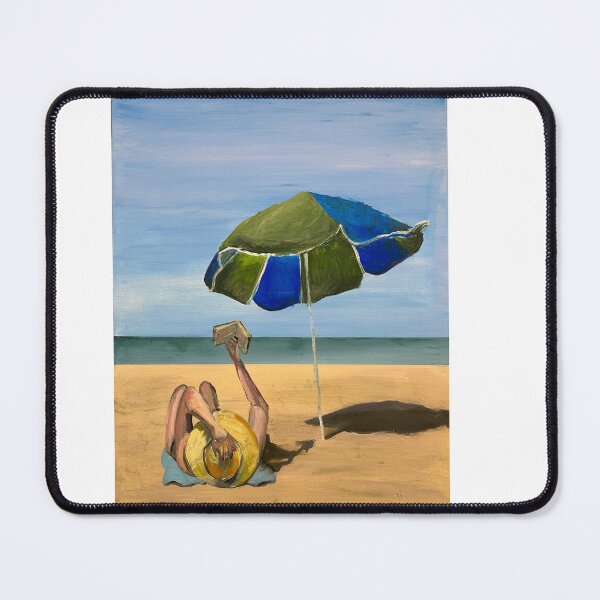 Item preview, MYSWIM: Beach rest designed and sold by MYSWIM-.