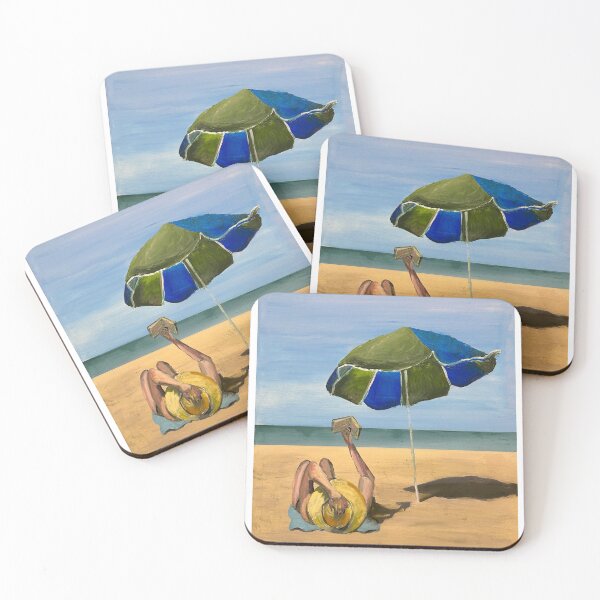 Item preview, MYSWIM: Beach rest designed and sold by MYSWIM-.