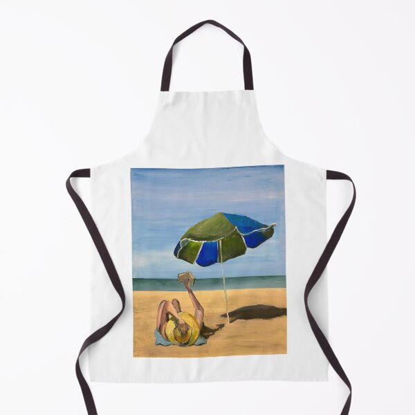 Item preview, MYSWIM: Beach rest designed and sold by MYSWIM-.