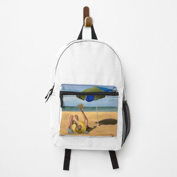 Item preview, MYSWIM: Beach rest designed and sold by MYSWIM-.