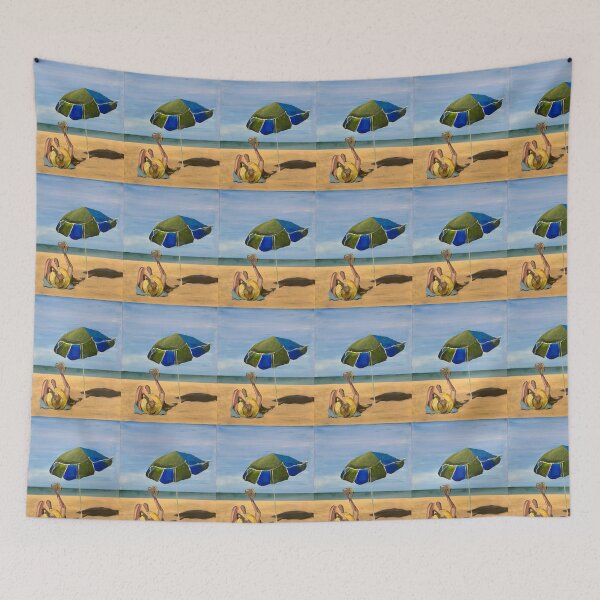 Item preview, MYSWIM: Beach rest designed and sold by MYSWIM-.