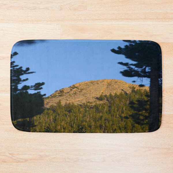Item preview, Sunset Lit Peak designed and sold by KoalaTeaPhotogr.