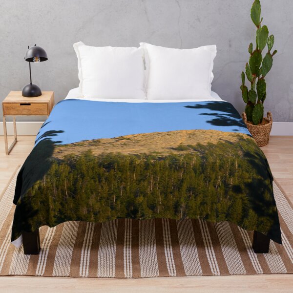 Item preview, Sunset Lit Peak designed and sold by KoalaTeaPhotogr.