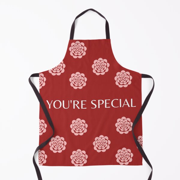 Item preview, Floral "You're Special" Elegant Appreciation Design designed and sold by katerin17.