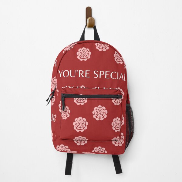 Item preview, Floral "You're Special" Elegant Appreciation Design designed and sold by katerin17.