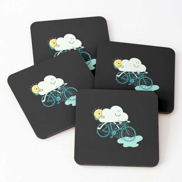 Item preview, Weather Cycles 	 	 designed and sold by uyehpymi49.