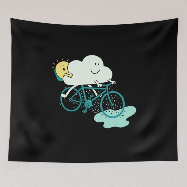 Item preview, Weather Cycles 	 	 designed and sold by uyehpymi49.