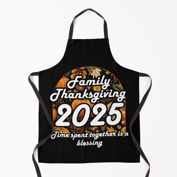 Item preview, Funny Family Thanksgiving 2025 Family Matching Tee For Men Women designed and sold by ZACK ART.