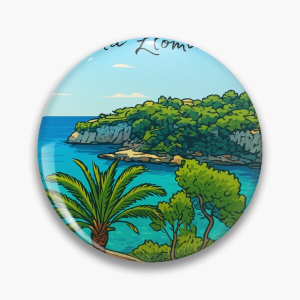 Artikelvorschau, Cala Lombards - Mallorca entworfen und verkauft von DoKaAltmann.
