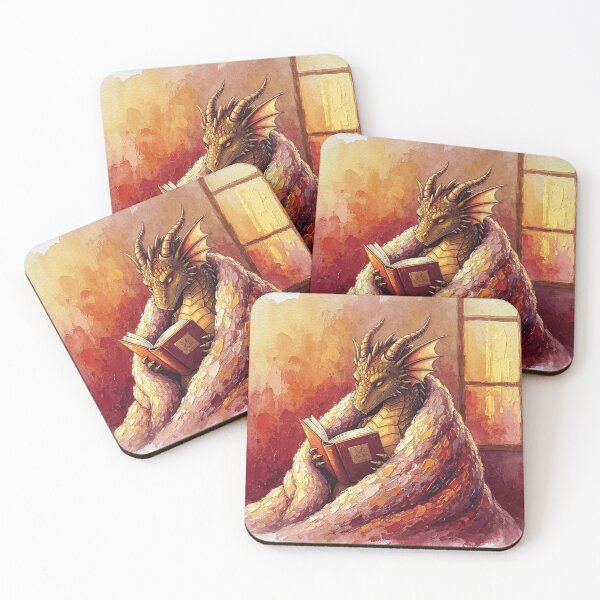 Item preview, Book Dragon designed and sold by LilithsDesires.