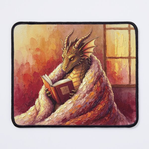 Item preview, Book Dragon designed and sold by LilithsDesires.
