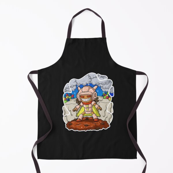 Item preview, Cute Monster Cereals on Cookies Character Cartoon designed and sold by tedykurniawan12.