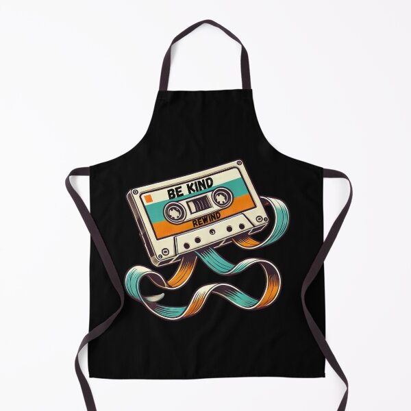 Item preview, be kind rewind designed and sold by ketkacreations.