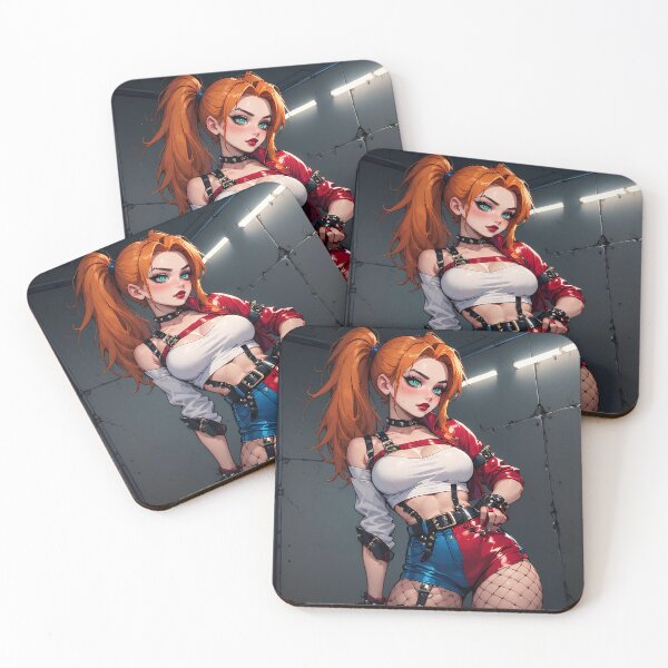 Item preview, ayaka - the hour of chaos designed and sold by Ayaka-Sekushi.