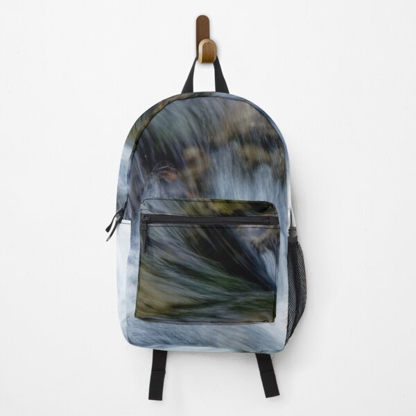 Item preview, Crystal clear mountain stream designed and sold by stevepaint.