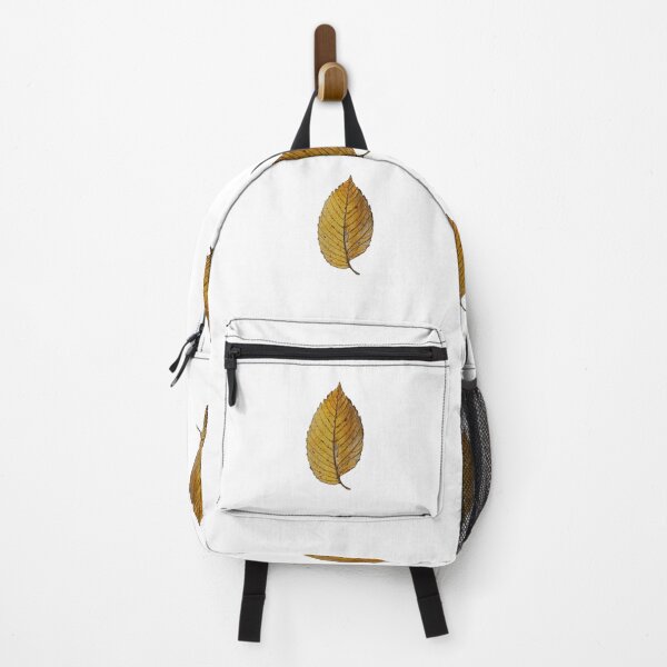 Item preview, Yellow fall leaf designed and sold by OnaleeNicklinArt.