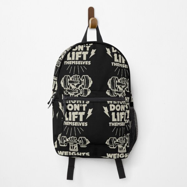 Item preview, Weights Donx27;T Lift Themselves Essential designed and sold by ffovbzhfnj16.