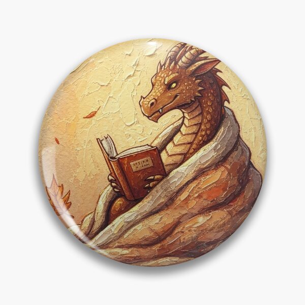 Item preview, Book Dragon designed and sold by LilithsDesires.