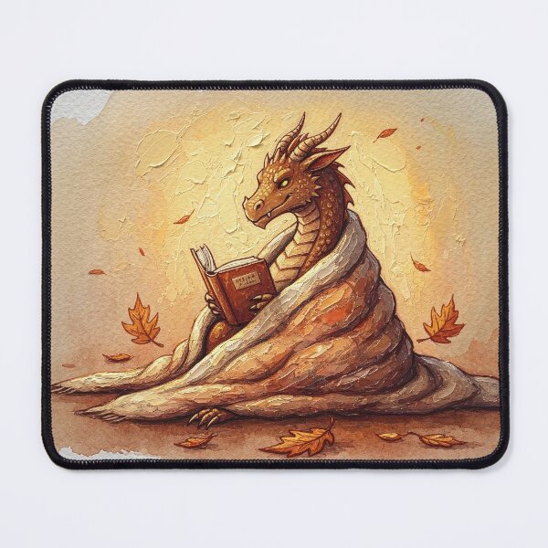 Item preview, Book Dragon designed and sold by LilithsDesires.