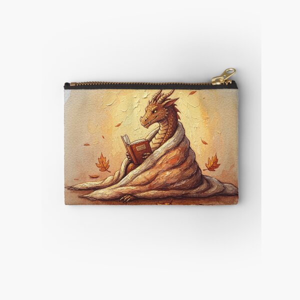 Item preview, Book Dragon designed and sold by LilithsDesires.