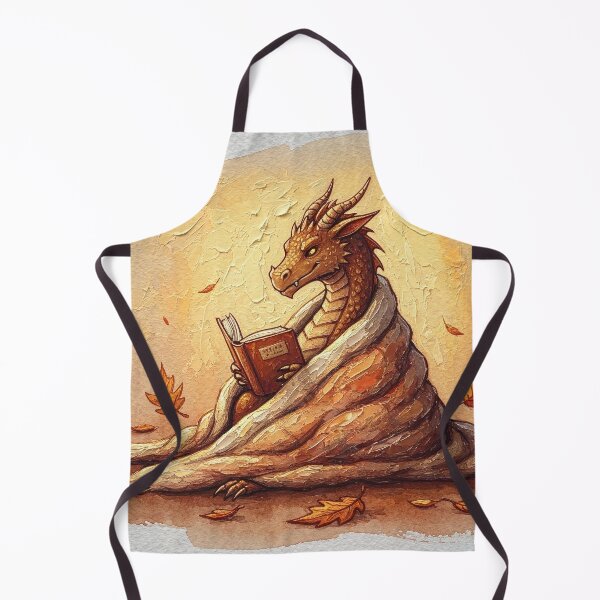 Item preview, Book Dragon designed and sold by LilithsDesires.