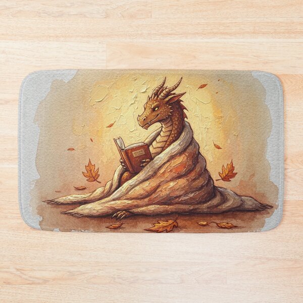 Item preview, Book Dragon designed and sold by LilithsDesires.
