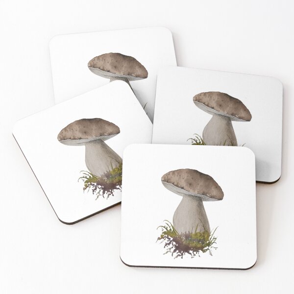 Item preview, Mushroom designed and sold by OnaleeNicklinArt.