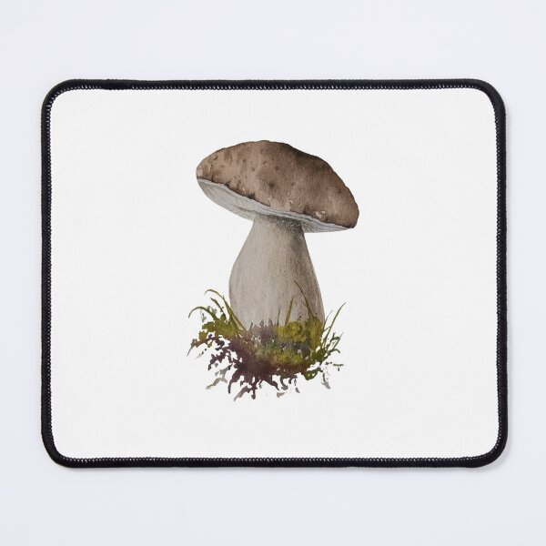Item preview, Mushroom designed and sold by OnaleeNicklinArt.