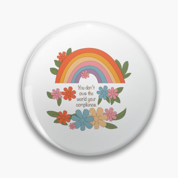 Item preview, Compliance designed and sold by megutley.