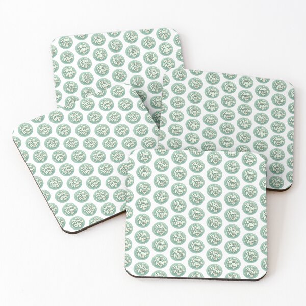 Item preview, Stay Wild  designed and sold by CharmStudio.