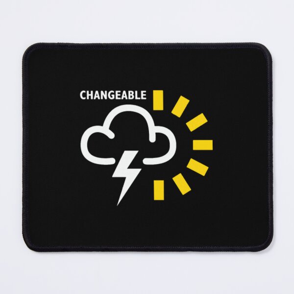 Item preview, Weather Forecast Symbol	 designed and sold by uyehpymi49.