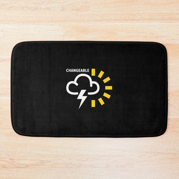 Item preview, Weather Forecast Symbol	 designed and sold by uyehpymi49.