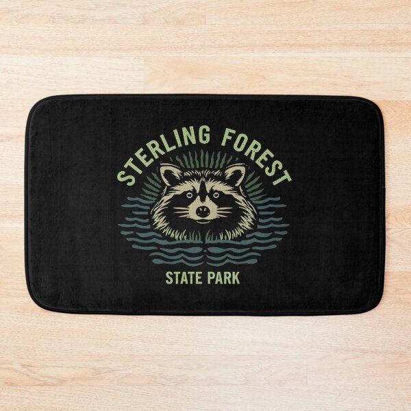 Item preview, Sterling Forest State Park - New York  designed and sold by GoodOldVintage.