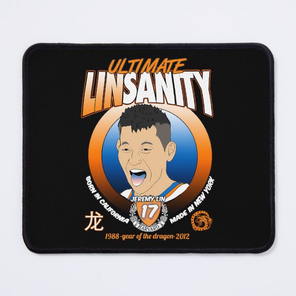 Item preview, ULTIMATE LINSANITY! designed and sold by cgjscuweza32.